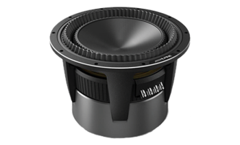 LOA SUB HƠI 11 INCH (2Ω+2Ω) ALPINE HDZ-110 (Alpine Status)